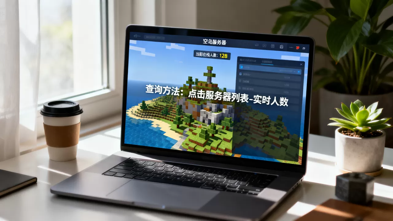 空岛服务器现在有多少人玩,空岛服务器人数查询方法? 空岛服务器现在有多少人玩,空岛服务器人数查询方法?
