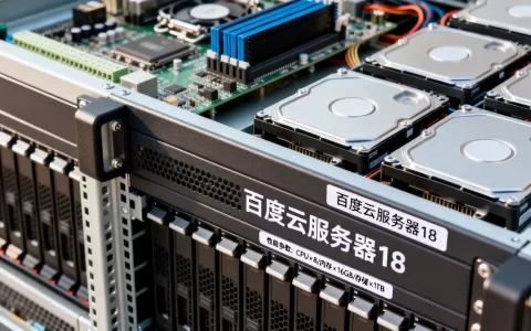 百度云服务器18真的好用吗？，性价比高不高
