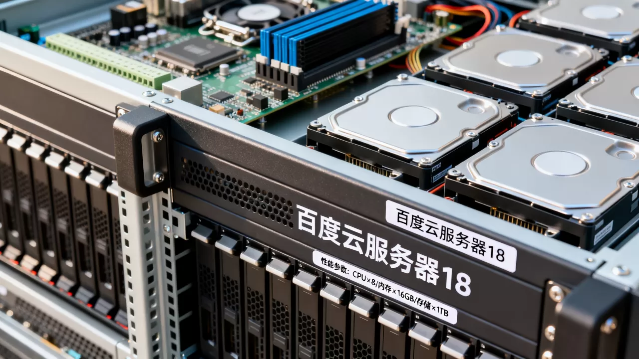 百度云服务器18真的好用吗?,性价比高不高 百度云服务器18真的好用吗?,性价比高不高