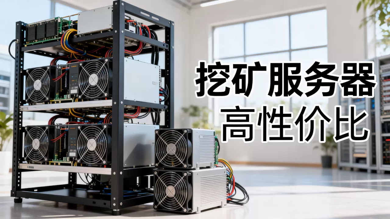 挖矿服务器公司有哪些靠谱的,哪家性价比高? 挖矿服务器公司有哪些靠谱的,哪家性价比高?