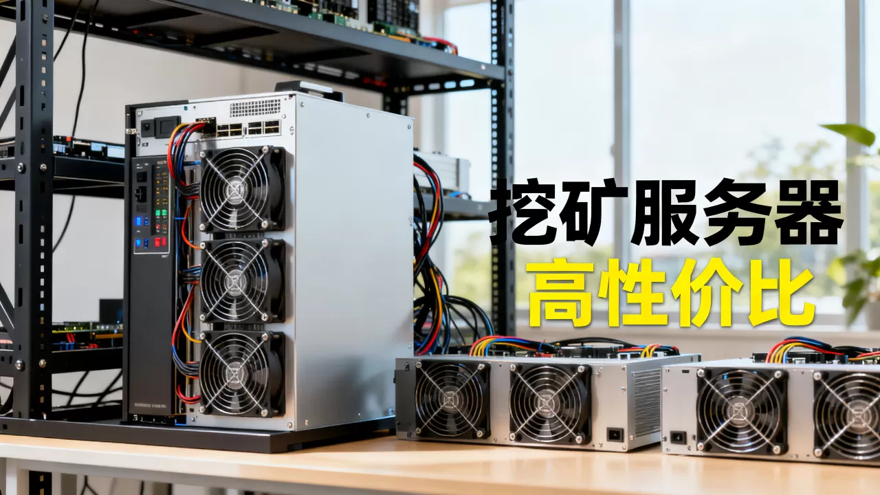 挖矿服务器公司有哪些靠谱的,哪家性价比高? 挖矿服务器公司有哪些靠谱的,哪家性价比高?