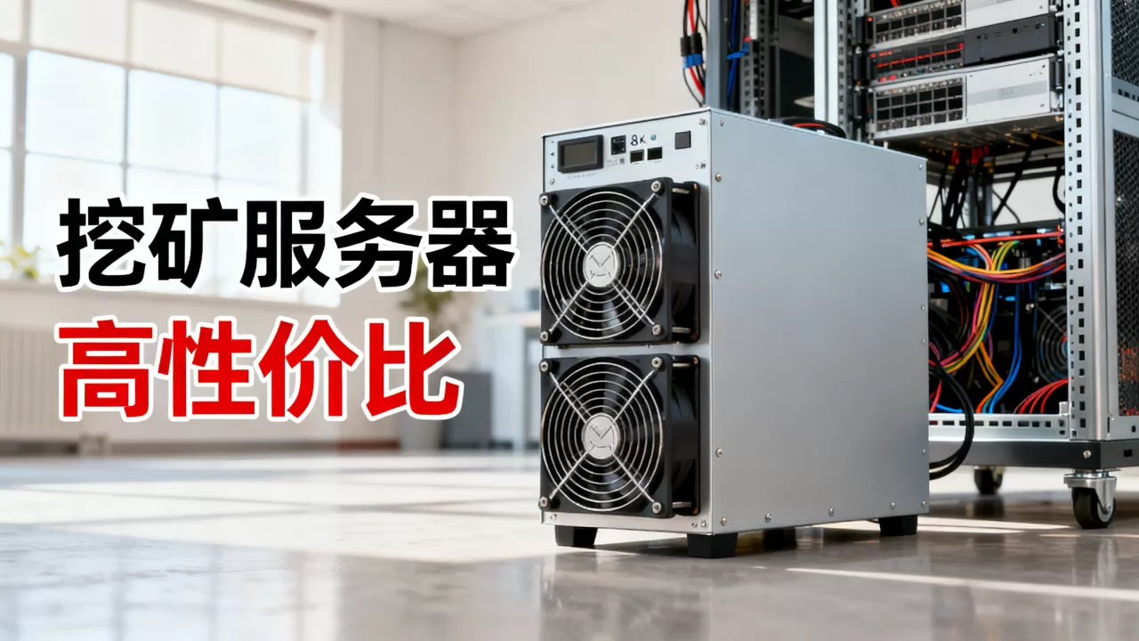 挖矿服务器公司有哪些靠谱的,哪家性价比高? 挖矿服务器公司有哪些靠谱的,哪家性价比高?