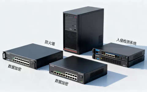 服务器防护系统有哪些常见类型，怎么选择最靠谱？