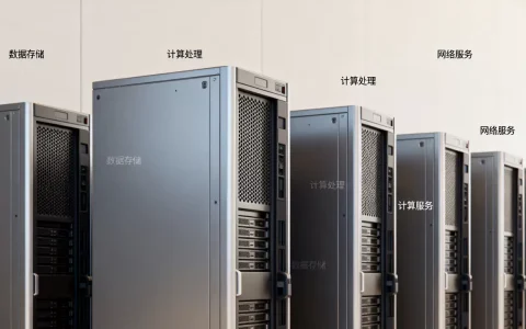 服务器的用处有哪些，服务器的主要功能是什么
