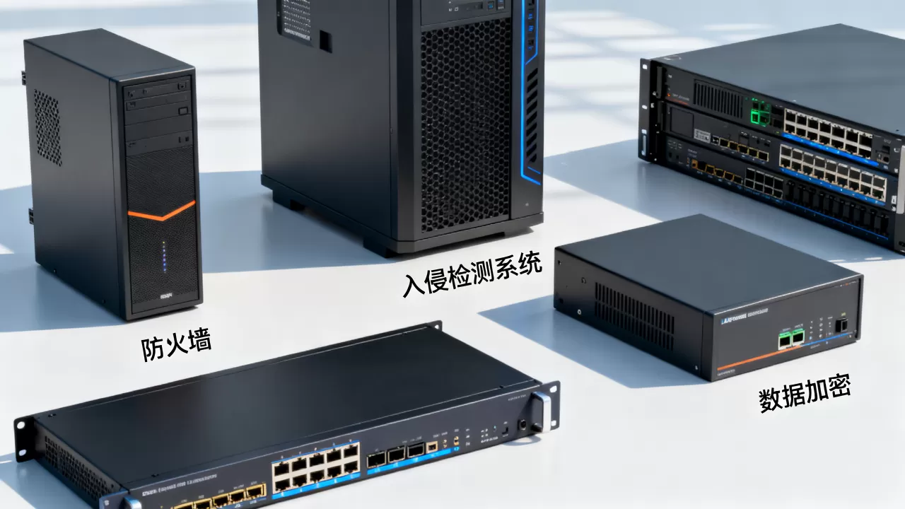 服务器防护系统有哪些常见类型,怎么选择最靠谱? 服务器防护系统有哪些常见类型,怎么选择最靠谱?