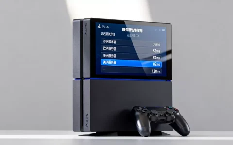 PS4战地2042怎么选服，战地2042哪个服务器延迟低？