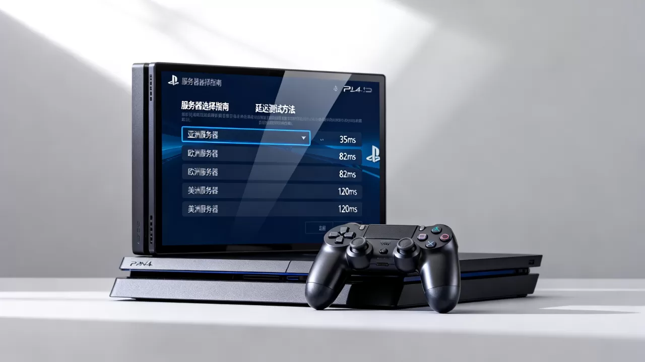 PS4战地2042怎么选服,战地2042哪个服务器延迟低? PS4战地2042怎么选服,战地2042哪个服务器延迟低?