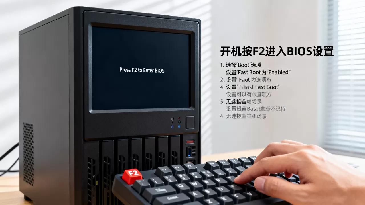 服务器开机总是按F2怎么取消,怎么跳过? 服务器开机总是按F2怎么取消,怎么跳过?