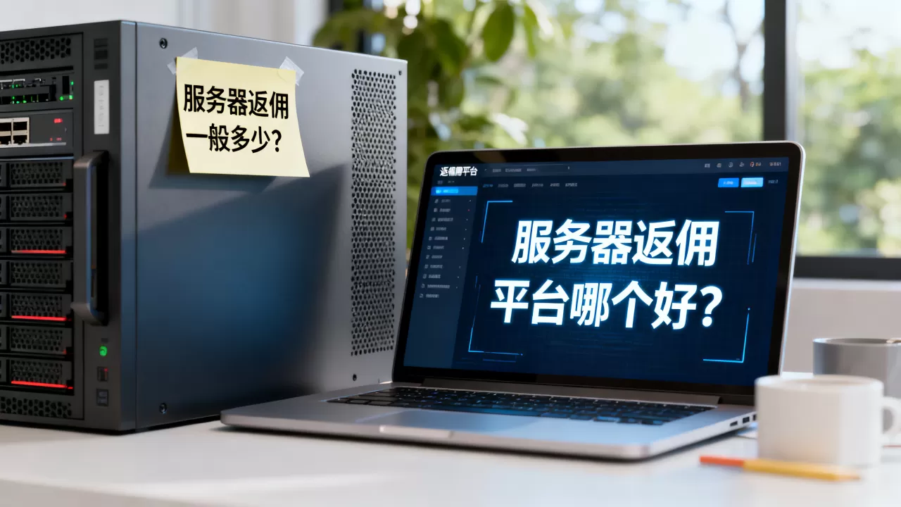 服务器返佣一般多少?,服务器返佣平台哪个好? 服务器返佣一般多少?,服务器返佣平台哪个好?