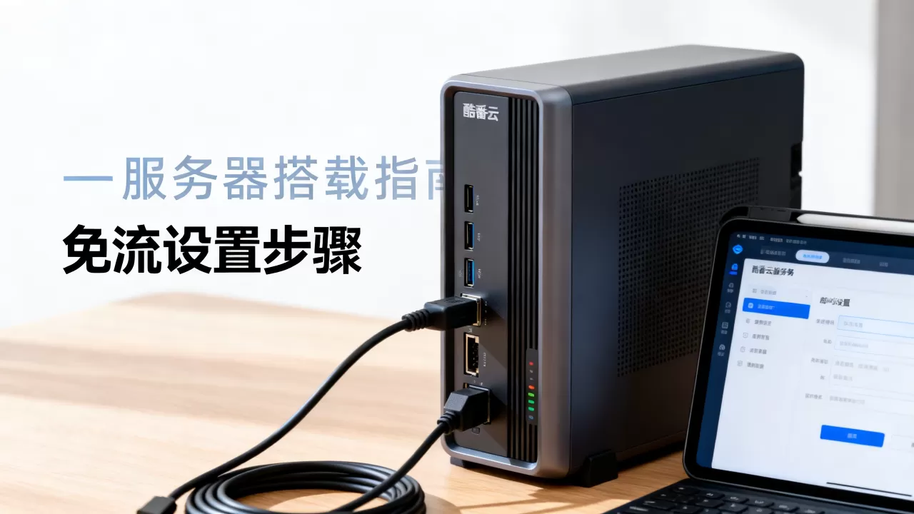 酷番云服务器如何搭载免流?,免流怎么设置 酷番云服务器如何搭载免流?,免流怎么设置