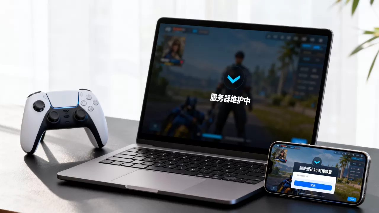 pubg绝地求生服务器维护怎么回事,什么时候恢复? pubg绝地求生服务器维护怎么回事,什么时候恢复?