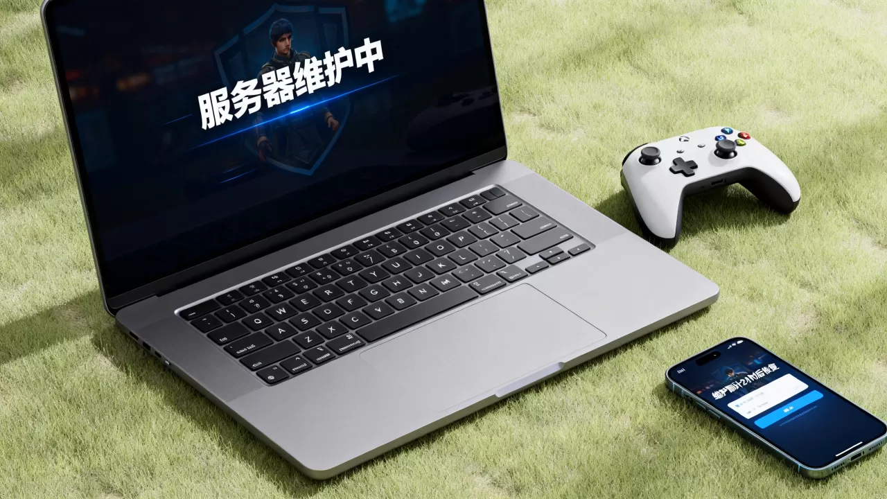 pubg绝地求生服务器维护怎么回事,什么时候恢复? pubg绝地求生服务器维护怎么回事,什么时候恢复?