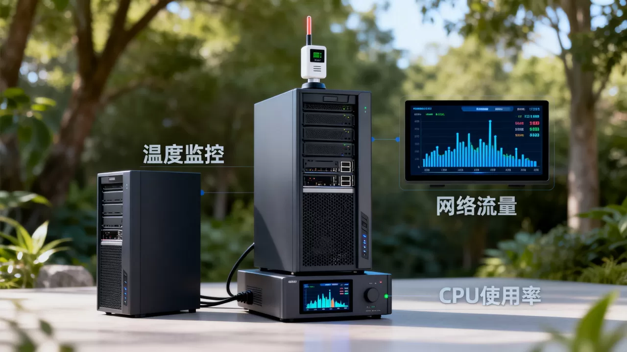 服务器异常监控有哪些方法,服务器监控指标包括哪些? 服务器异常监控有哪些方法,服务器监控指标包括哪些?