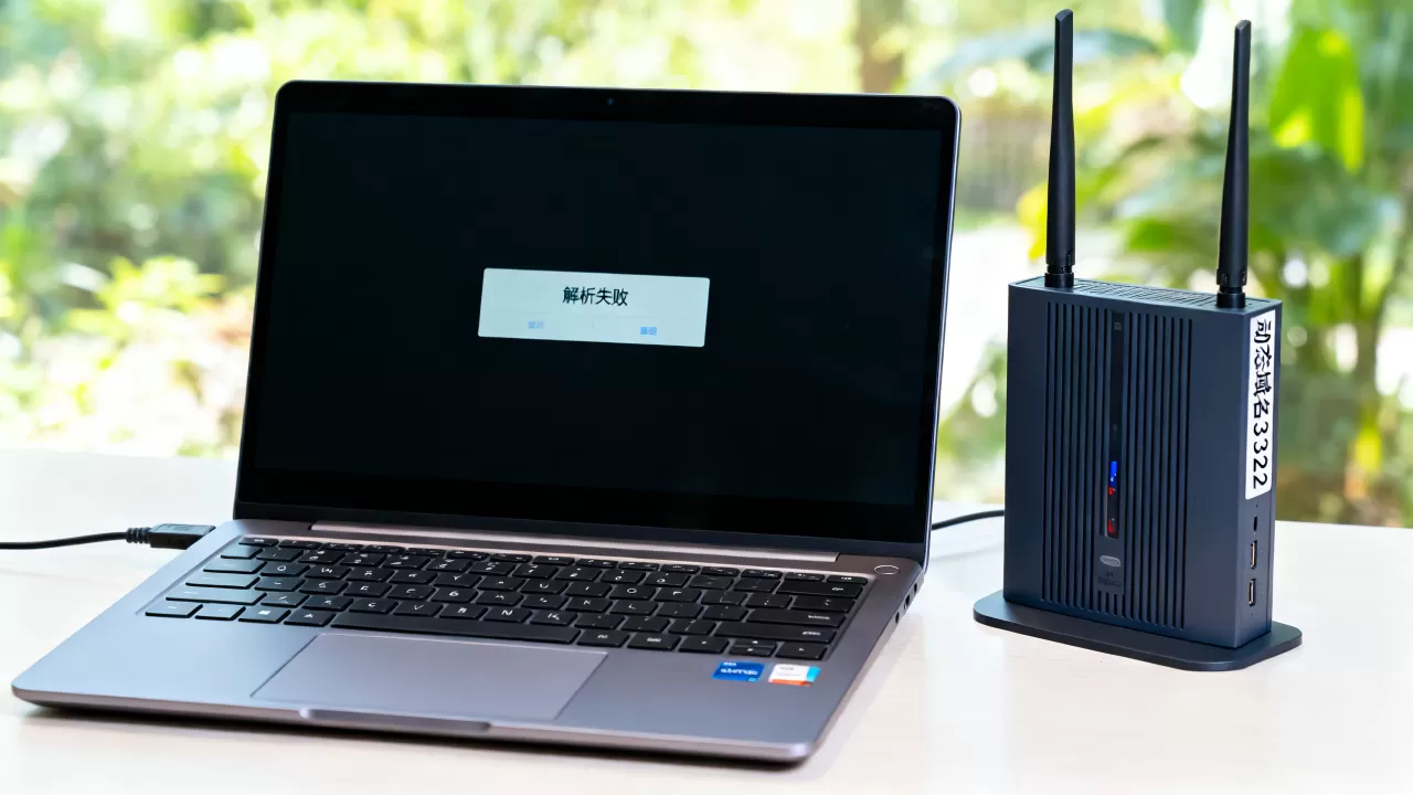 为什么动态域名3322总是不稳定,动态域名解析失败怎么办? 为什么动态域名3322总是不稳定,动态域名解析失败怎么办?