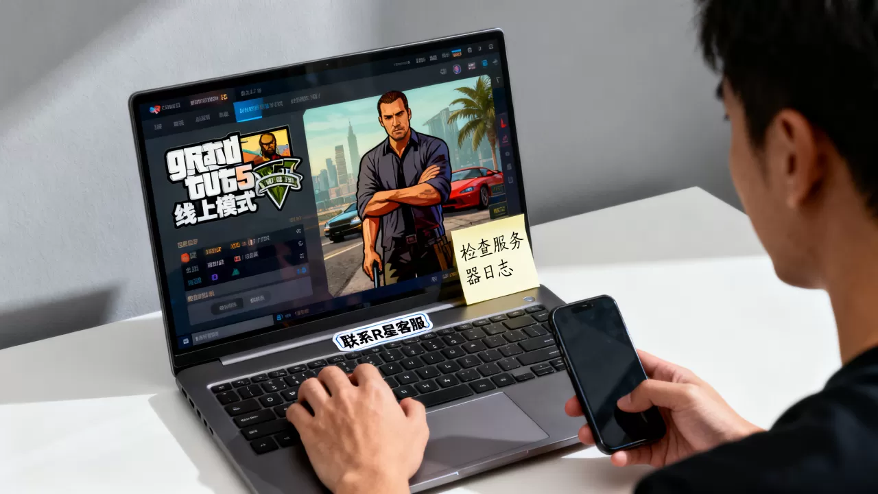 GTA5服务器群主入侵怎么弄,线上模式被外挂入侵怎么办? GTA5服务器群主入侵怎么弄,线上模式被外挂入侵怎么办?