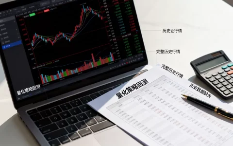 量化策略回测为何离不开完整历史行情？，历史数据缺失会怎样？