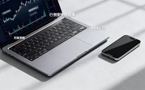 行情快照频率与端侧更新延迟如何权衡，怎么办？