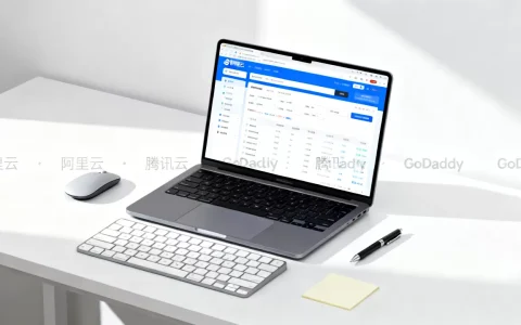 新手买域名哪个网站性价比高且服务靠谱，域名注册平台哪家好？
