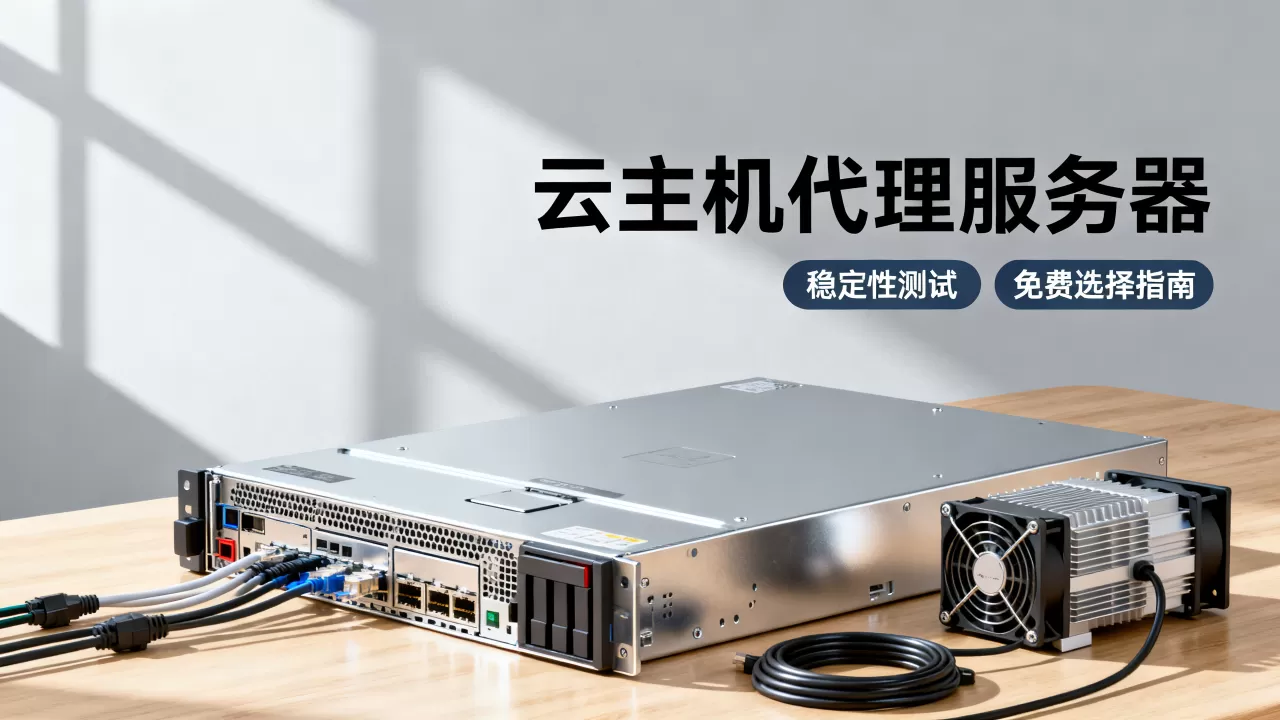 免费云主机代理服务器怎么选,哪个更稳定? 免费云主机代理服务器怎么选,哪个更稳定?