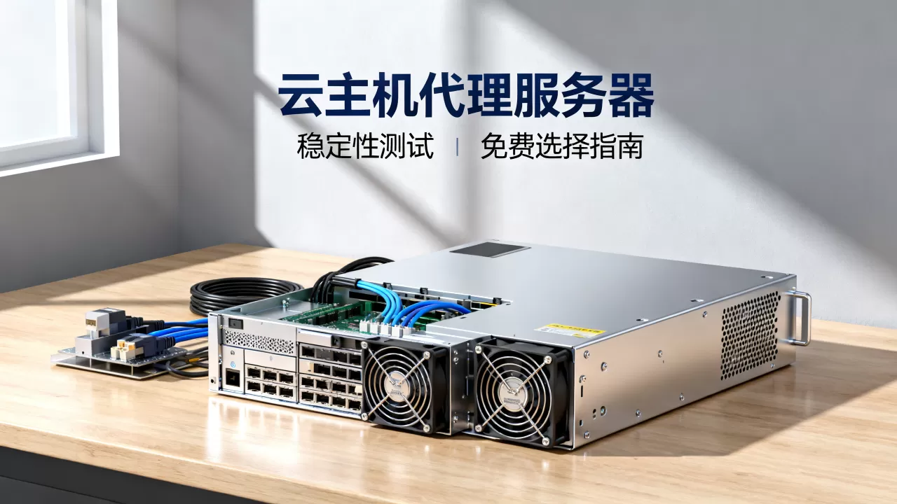免费云主机代理服务器怎么选,哪个更稳定? 免费云主机代理服务器怎么选,哪个更稳定?