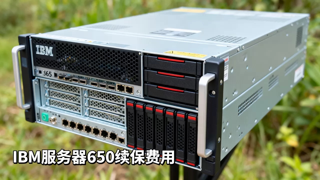 IBM服务器3650续保要多少钱,价格贵不贵? IBM服务器3650续保要多少钱,价格贵不贵?