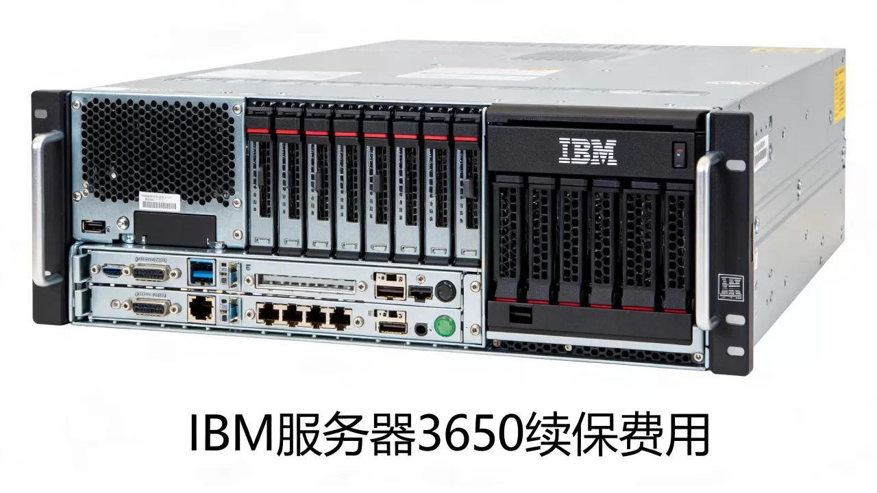 IBM服务器3650续保要多少钱,价格贵不贵? IBM服务器3650续保要多少钱,价格贵不贵?