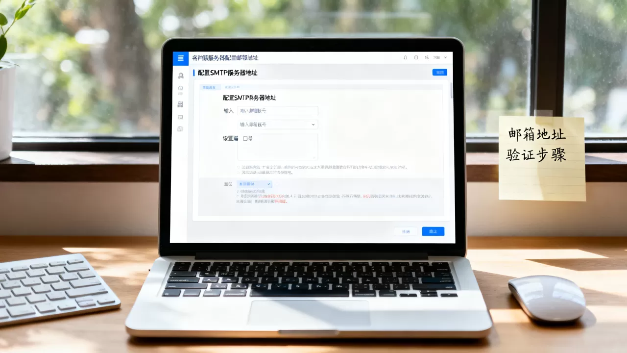 怎么给FTP服务器配置邮箱地址?, 详细教程有哪些? 怎么给FTP服务器配置邮箱地址?, 详细教程有哪些?
