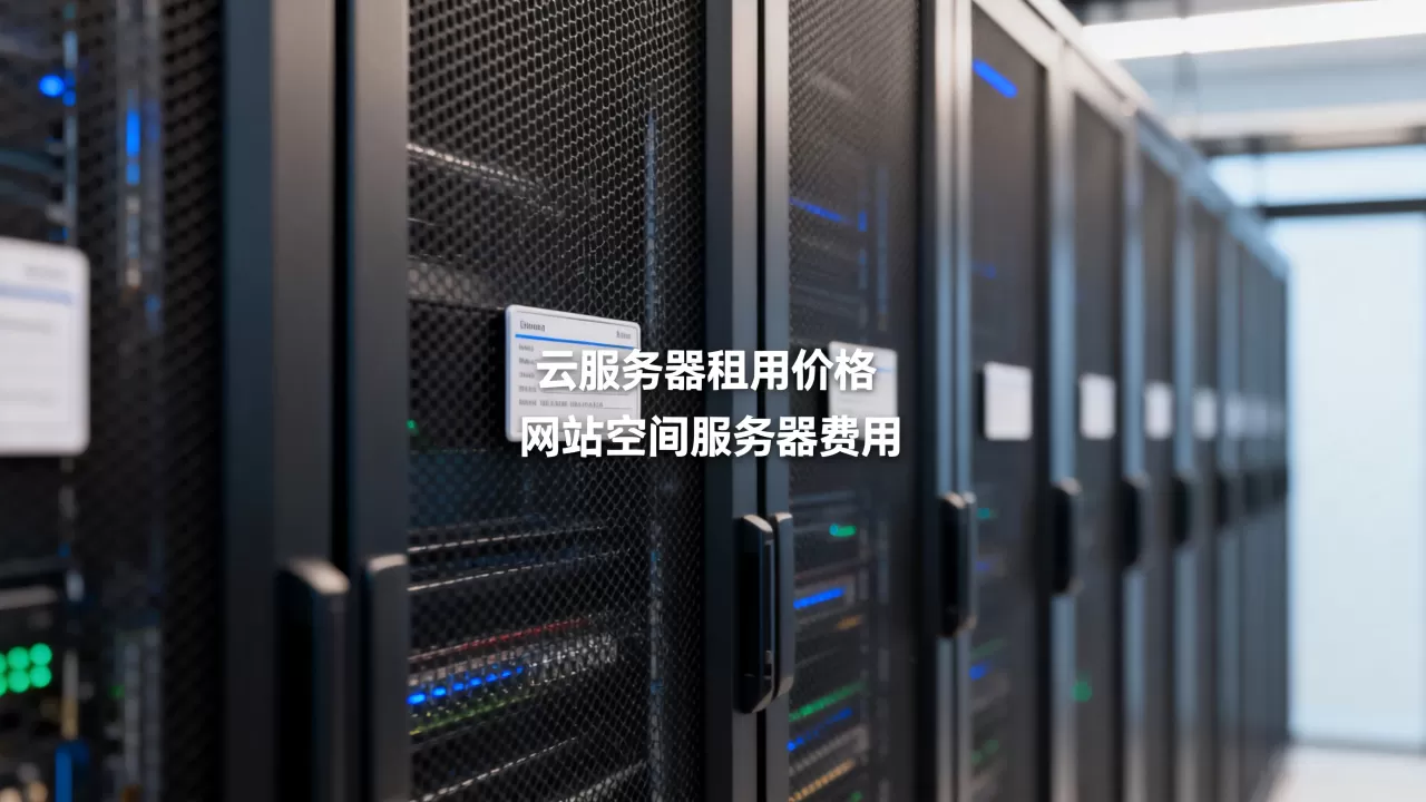 网站空间服务器多少钱一年,云服务器租用价格怎么算? 网站空间服务器多少钱一年,云服务器租用价格怎么算?