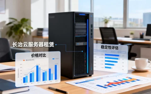 长治租云服务器多少钱才划算，云服务器哪家便宜又稳定？