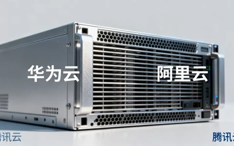 卖服务器的公司有哪些，哪家性价比高？