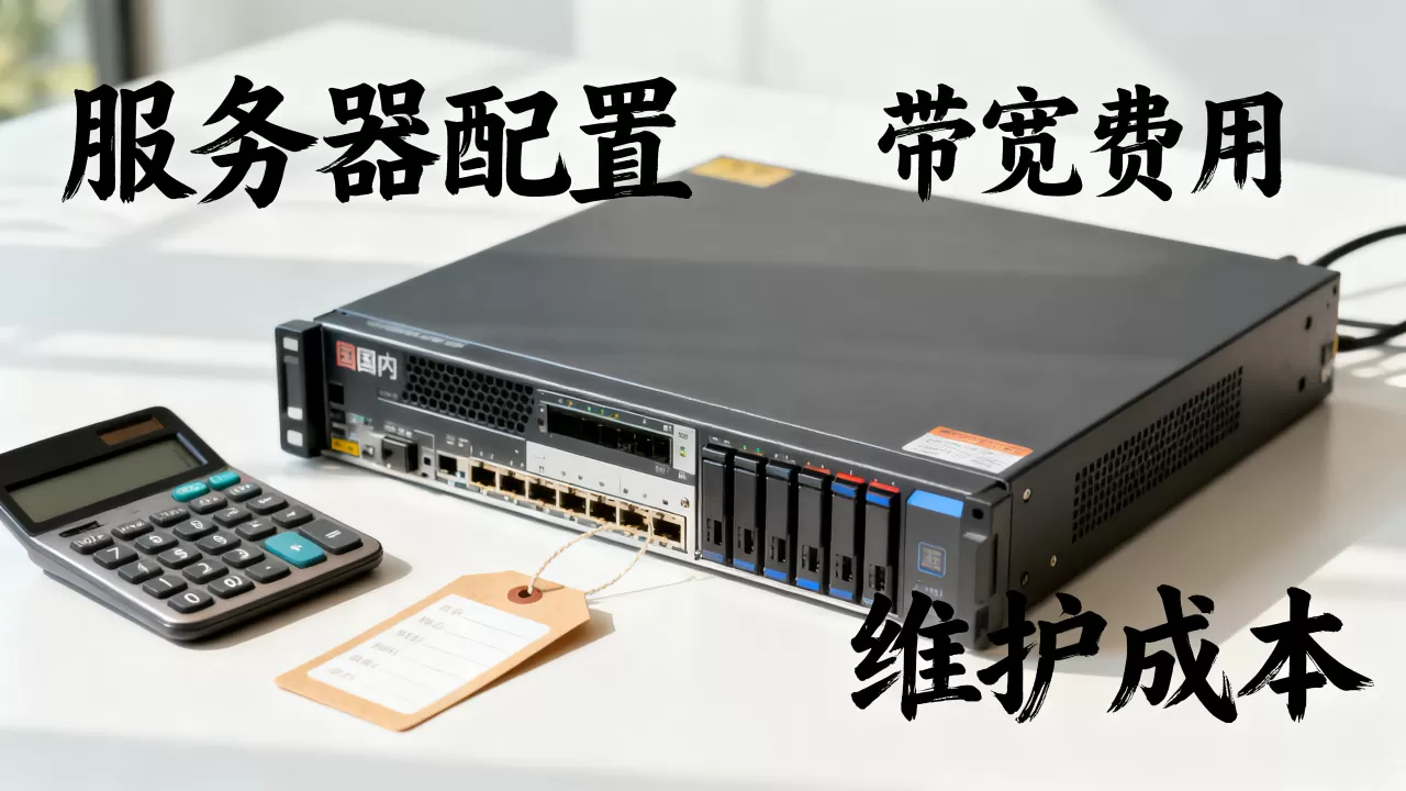 租用国内服务器一年要多少钱,价格是怎么计算的? 租用国内服务器一年要多少钱,价格是怎么计算的?