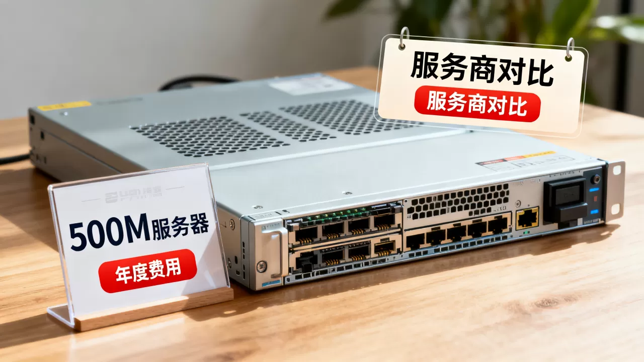 服务器500m多少钱一年,哪个服务商便宜? 服务器500m多少钱一年,哪个服务商便宜?