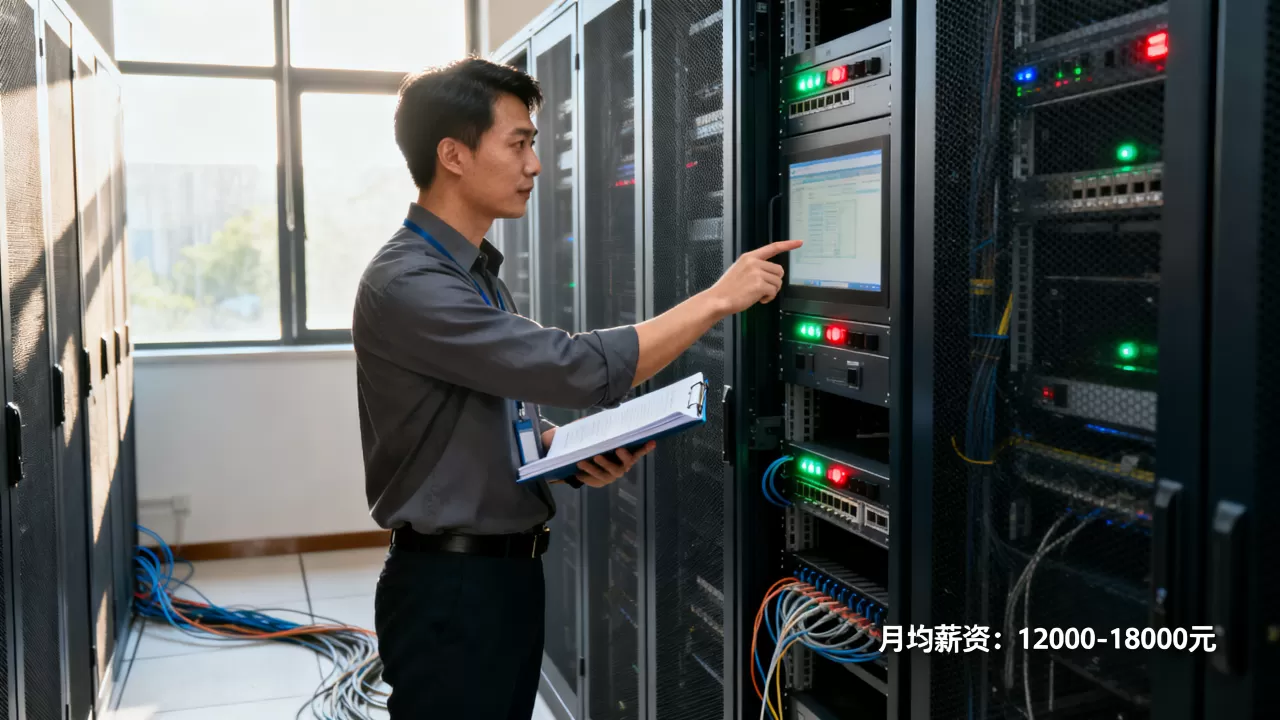 服务器指令员收多少钱一个月,薪资待遇怎么样? 服务器指令员收多少钱一个月,薪资待遇怎么样?