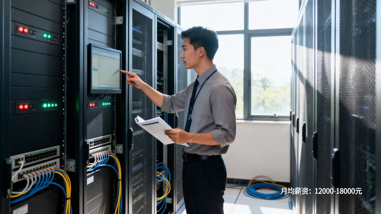 服务器指令员收多少钱一个月,薪资待遇怎么样? 服务器指令员收多少钱一个月,薪资待遇怎么样?