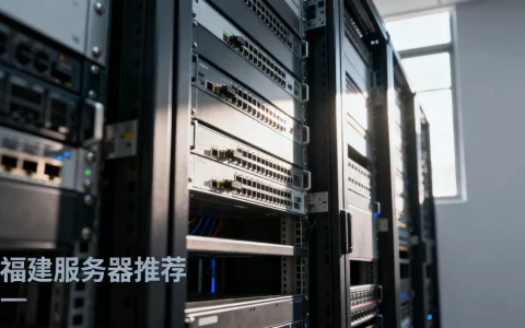 福建服务器公司哪家好，性价比高的推荐有哪些？