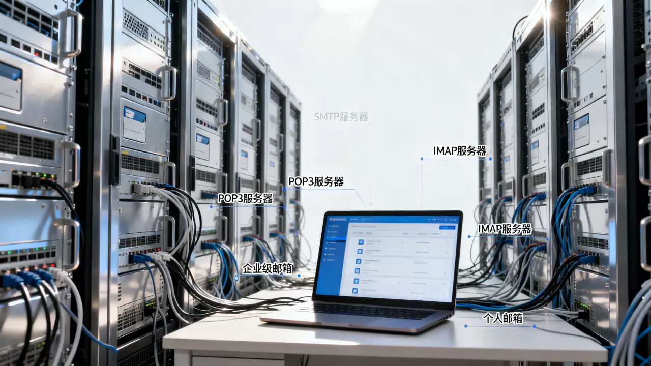 邮箱服务器究竟有哪几种类型,搭建邮箱服务器选什么好? 邮箱服务器究竟有哪几种类型,搭建邮箱服务器选什么好?