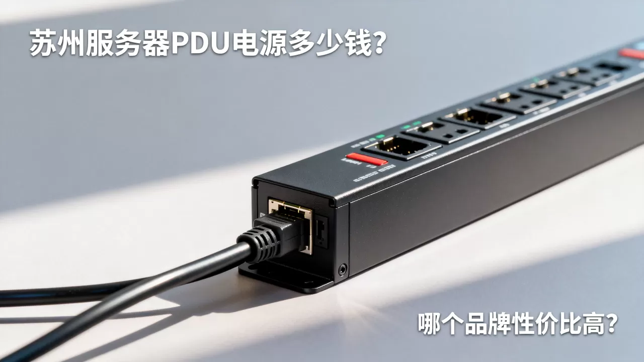 苏州服务器PDU电源多少钱?,哪个品牌性价比高? 苏州服务器PDU电源多少钱?,哪个品牌性价比高?