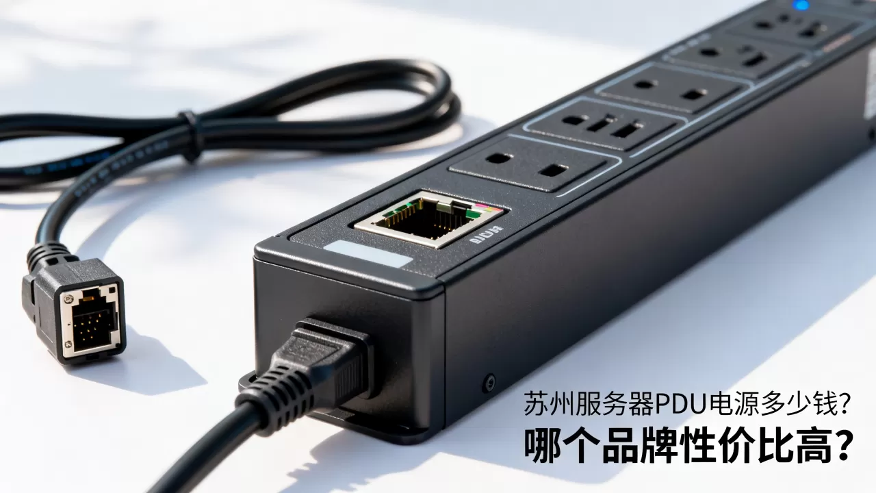 苏州服务器PDU电源多少钱?,哪个品牌性价比高? 苏州服务器PDU电源多少钱?,哪个品牌性价比高?