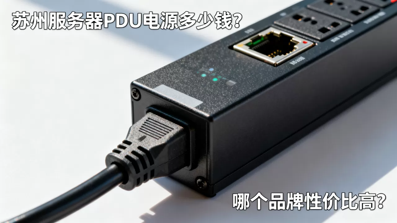 苏州服务器PDU电源多少钱?,哪个品牌性价比高? 苏州服务器PDU电源多少钱?,哪个品牌性价比高?