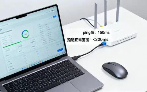 在日本玩欧洲服务器ping高吗，延迟多少算正常