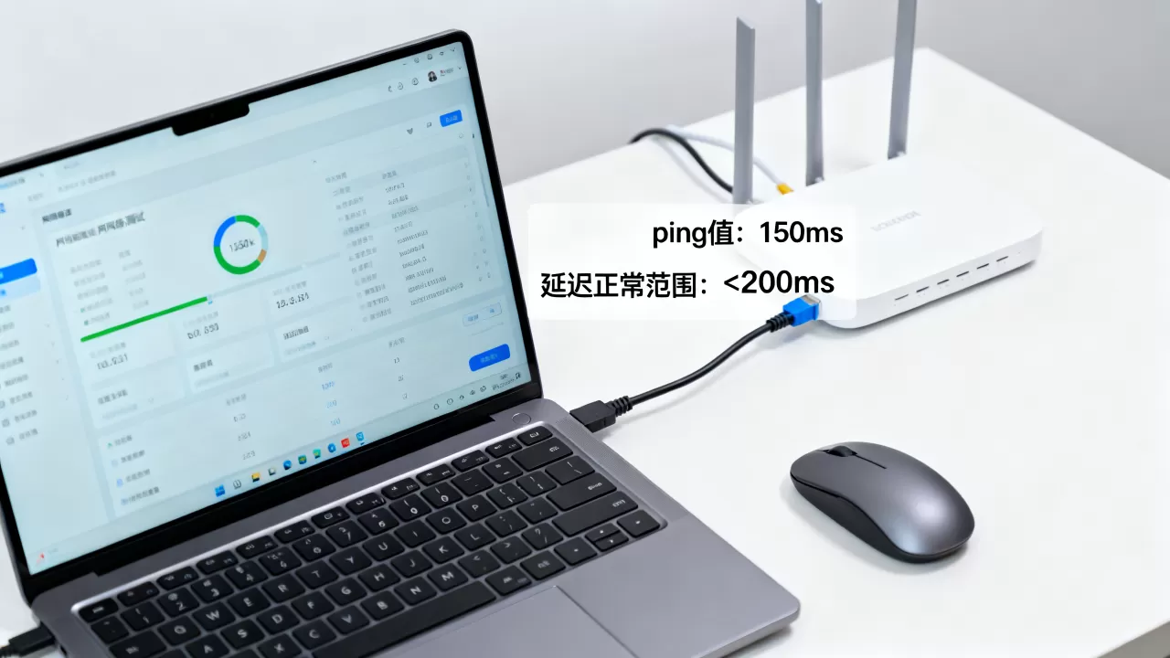 在日本玩欧洲服务器ping高吗,延迟多少算正常 在日本玩欧洲服务器ping高吗,延迟多少算正常