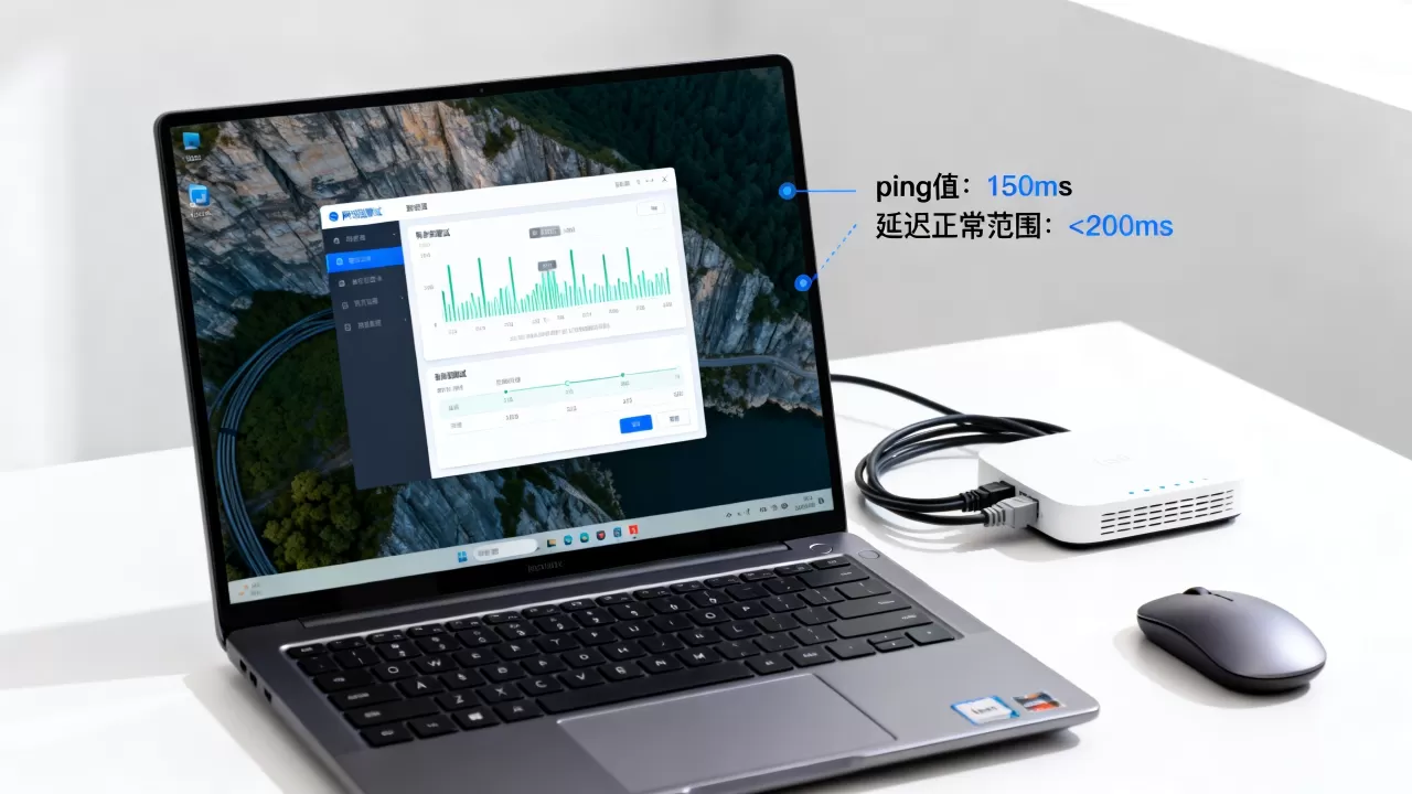 在日本玩欧洲服务器ping高吗,延迟多少算正常 在日本玩欧洲服务器ping高吗,延迟多少算正常
