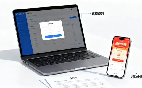 买简米云服务器真的能返现吗，返现怎么领取？