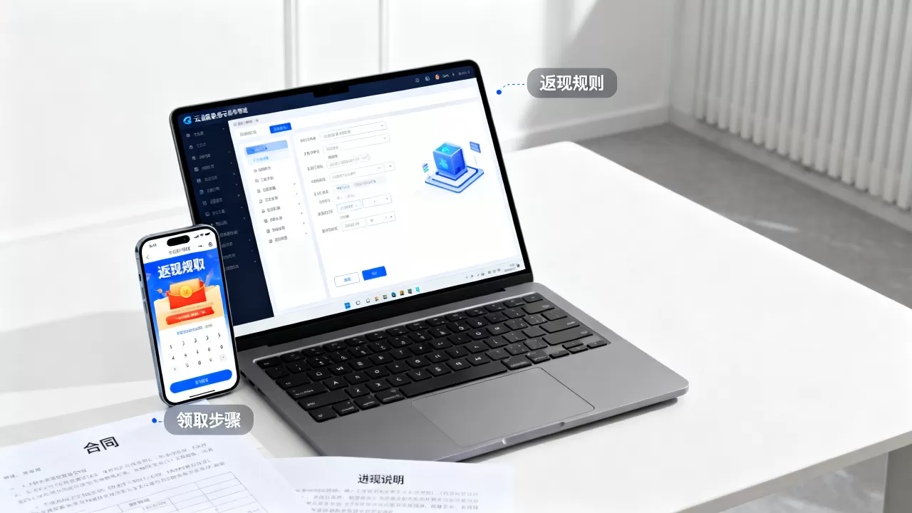 买简米云服务器真的能返现吗,返现怎么领取? 买简米云服务器真的能返现吗,返现怎么领取?