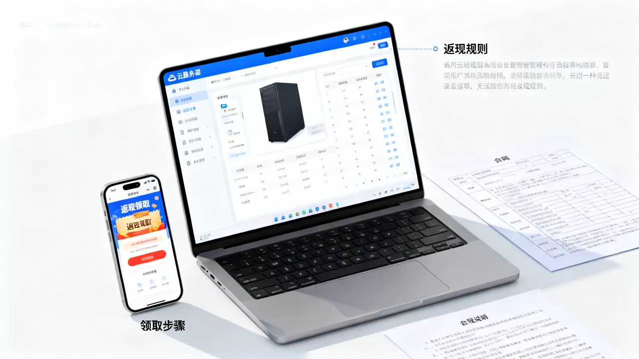 买简米云服务器真的能返现吗,返现怎么领取? 买简米云服务器真的能返现吗,返现怎么领取?