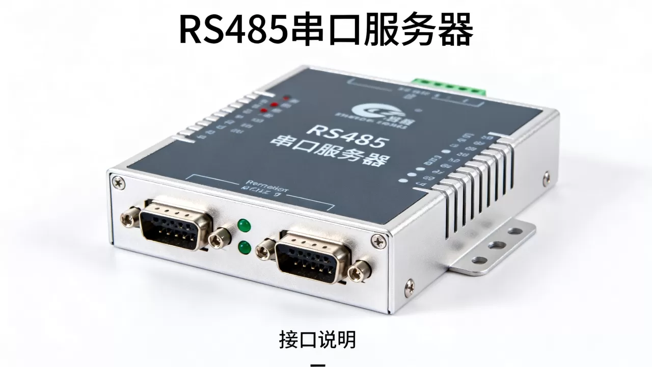 rs485串口服务器到底怎么样,哪个牌子好用? rs485串口服务器到底怎么样,哪个牌子好用?