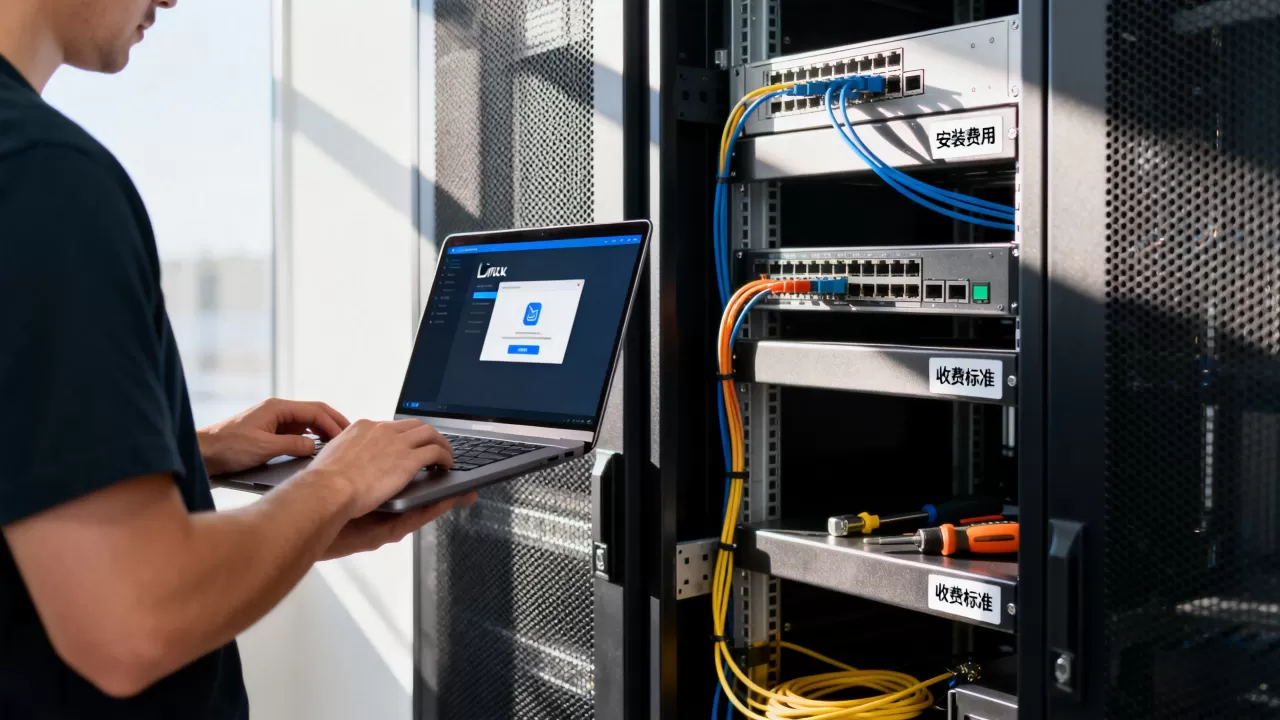 服务器Linux系统安装到底多少钱,怎么收费? 服务器Linux系统安装到底多少钱,怎么收费?