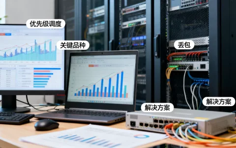 行情订阅如何按优先级调度避免关键品种丢包？，解决方案有哪些