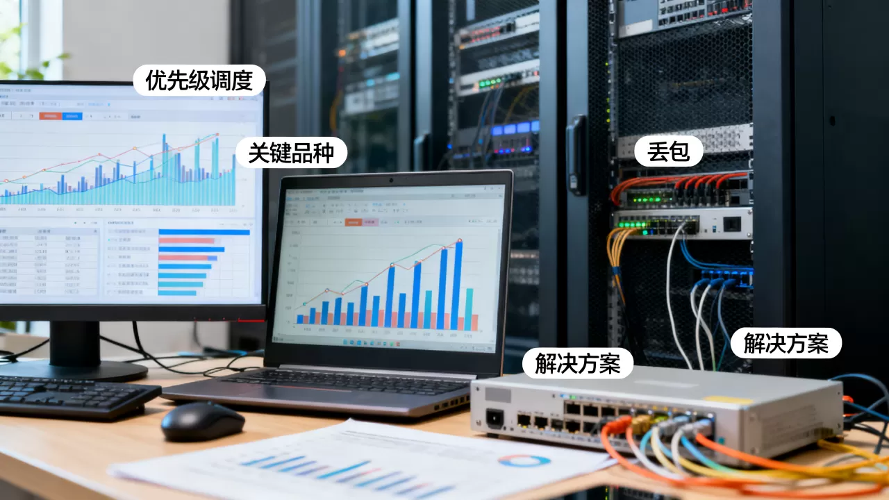 行情订阅如何按优先级调度避免关键品种丢包?,解决方案有哪些 行情订阅如何按优先级调度避免关键品种丢包?,解决方案有哪些