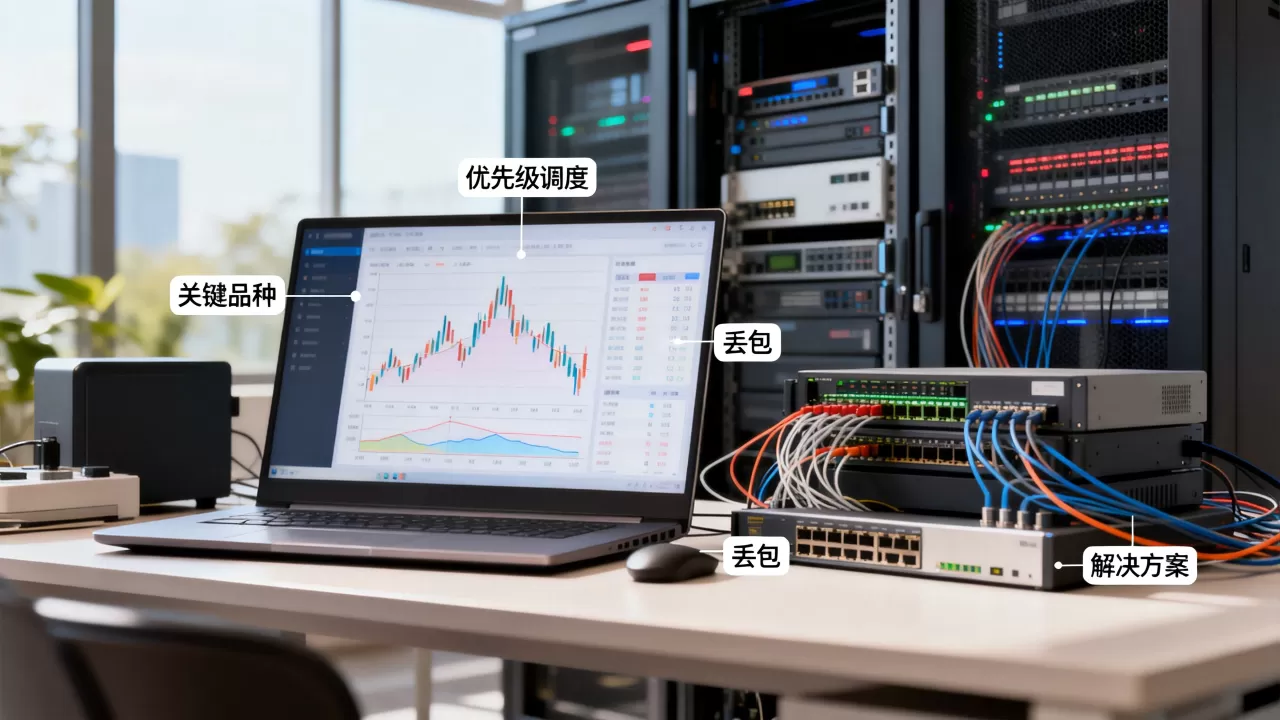 行情订阅如何按优先级调度避免关键品种丢包?,解决方案有哪些 行情订阅如何按优先级调度避免关键品种丢包?,解决方案有哪些